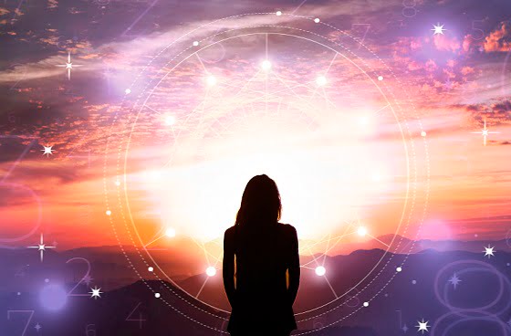 Dream spirituality for celestial dreams interpretation