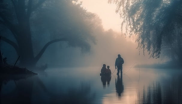 Dream Spirituality For The Significance Of A Foggy Landscape