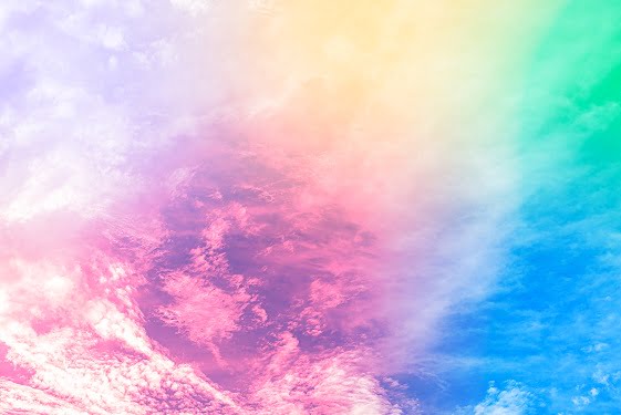 Dream Spirituality For The Spiritual Interpretation Of A Rainbow