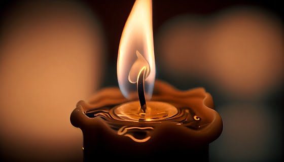 Dream Spirituality For The Symbolism Of A Burning Candle