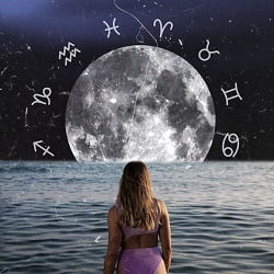 tonight's moon spiritual meaning