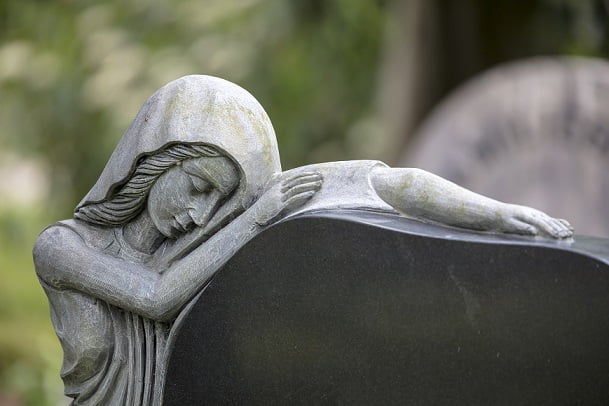 Meaning of dreams about deceased loved ones