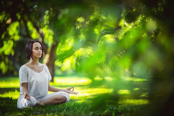 Benefits of meditation for spiritual growth